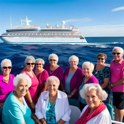 senior singles cruises from florida|Discount Cruises for Seniors 